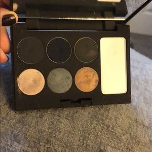Laura Mercier Eye Palette